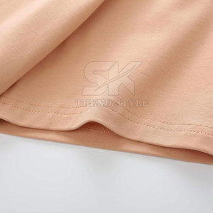 Camiseta Casual Elegante para Hombre, Cómoda, 100% Algodón, Secado Rápido, Transpirable, Manga Corta, Corte Regular, para Uso en Interiores y Exteriores - Product Image 5
