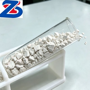 Granulés d'oxyde de calcium réactif, chaux vive, particules de CaO pour fours industriels et applications de traitement - Product Image 2