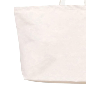 Bolsas de Compras Grandes de Lona 100% Algodón, Ecológicas, Reutilizables, Precio Económico, Venta al Por Mayor 2026 - Product Image 4