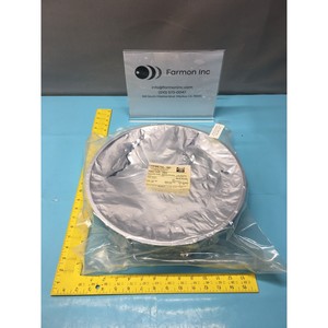 AMAT 0020-23584 Protector Superior, 8 pulgadas, 128797 - Equipo y Piezas de Semiconductores de Confianza de Global Legacy - Product Image 2