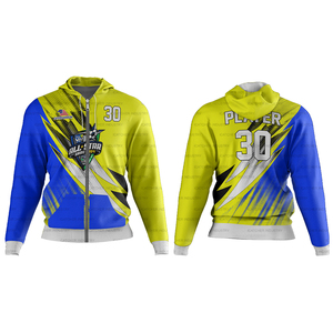Tenues de football 7v7 en gros, vêtements de match, uniformes d'équipe 7 sur 7, uniformes de compression légers, uniformes personnalisés avec drapeau, service OEM, meilleure qualité - Product Image 6