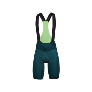 Servicio OEM Totalmente Personalizado, Pantalones Cortos de Ciclismo al Por Mayor, Secado Rápido, 240g, Poliéster Ajustado, Diseño Personalizado para Hombre, Cintura Ajustada, Nueva Llegada - Product Image 4