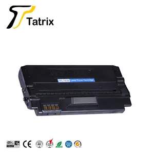 Tatrix ML-D1630A D1630A kartrid Toner hitam Laser kompatibel Premium UNTUK Printer SCX-4500 Samsung ML-1630