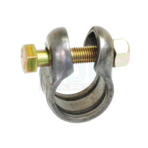 แคลมป์ยึดปลายก้านพวงมาลัย Massey Ferguson ขนาด 30 มม. สำหรับรถแทรกเตอร์ MF ชุดประกอบแคลมป์เชื่อมต่อพวงมาลัย - Product Image 1