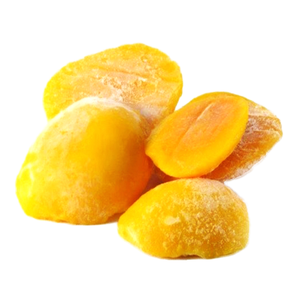 Mango maduro congelado de alta calidad, bondad tropical en cada bocado - Product Image 1