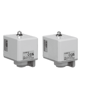 สวิตช์ความดันนิวเมติก IS3000-02L5 SMC - Product Image 1