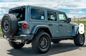 Jeep Wrangler Unlimited Rubicon 392 Final Edition 4x4 Usado 2024 - Product Image 3
