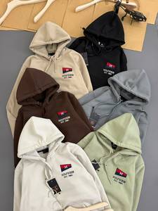 Best Selling Oversized Hoodies Breathable Soft Pullover <b>Sweatshirt</b> For Men Women Streetwear <b>Gym</b> Travel And Daily Wear Available - Product Image 3