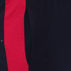 Pantalons de jogging pour hommes personnalisés, légers, imprimés par sublimation, pour l'hiver - Séchage rapide, respirants, pour la course à pied et la salle de sport - Product Image 4