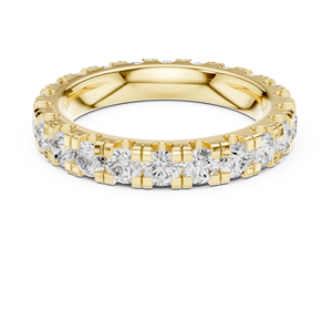 BLISSFUL BLING 10K Pastel Acrylique Étoile Anneau En Gros Mode Ensemble - Product Image 5