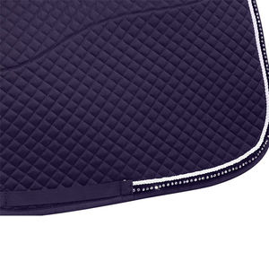 Vente flash : Tapis de selle de dressage personnalisé, nouveau design, sublimation, coton et polyester respirant, prix de gros pour l'équitation - Product Image 4