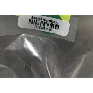 Tokyo Electron TEL D129678-LA Shield, Pod, Low - Équipement et pièces semi-conductrices d'occasion fiables à l'échelle mondiale - Product Image 6
