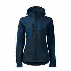 Chaqueta Softshell Impermeable, Transpirable y Cortavientos de Alta Calidad para Mujer, Invierno 2026, Venta al Por Mayor - Product Image 1