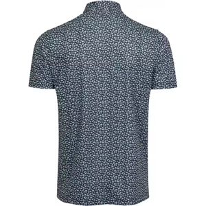 Fabricant direct d'usine, polos pour hommes de qualité professionnelle, tissus et designs demandés par les clients, polos de haute qualité. - Product Image 5