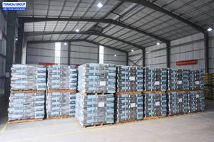 LOVARA BASIC Adhésif pour carrelage à base de ciment flexible, super adhésif pour grands carreaux, utilisation en construction Max S1 - Product Image 5