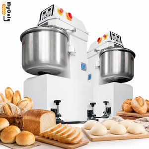 <span class=keywords><strong>Pétrin</strong></span> Spirale Électrique Industriel MY, Mélangeur de Farine Multifonctionnel pour la Production Commerciale de Boulangerie - Product Image 1
