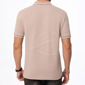 T-shirt en coton 100% respirant de qualité supérieure pour homme, couleur personnalisée, décontracté, pour adulte, en promotion - Product Image 2