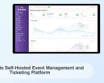 Plataforma de Gestión de Eventos, Creación, Promoción y Gestión de Eventos en Línea, Reserva de Boletos, Pagos Seguros, MAC/Linux, Stock - Product Image 3