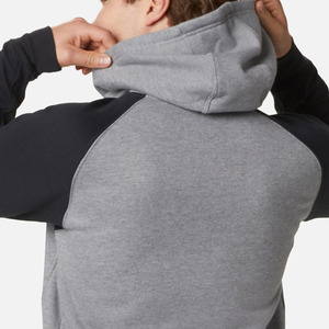 Affordable Price Casual Style Best Selling <b>Sublimation</b> Design Smell Proof Wholesale for Men's Hoodies - Product Image 3