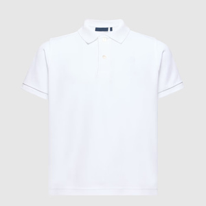 Polo personnalisé pour enfants, manches courtes, en coton, pour garçons et filles, vente en gros de vêtements pour enfants - Product Image 1
