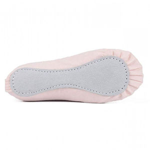 Factory Made Full Sole Canvas Ballet Shoes Canvas Dancing Shoes for Girls Ballet Dance Training Shoes For Women Jazz & Ballet - Product Image 2