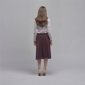 ODM Stylish the Unique Elastic Waist Breathable Durable <b>Skirts</b> - Product Image 3