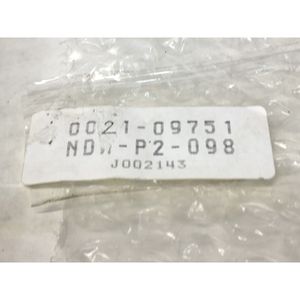AMAT 0021-09751 Composite <b>Spacer</b>, 6" Semi, ESC - Trusted Global Legacy Semiconductor Equipment and Parts at - Product Image 3