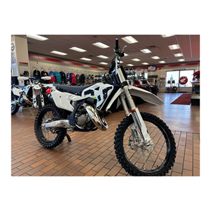 Nouvelle Husqvarna TC125 2026 - Product Image 1