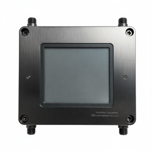 Contrôleur PLC PFXGP4201TAD neuf d'origine, disponible immédiatement - Vendeur Or - Product Image 1