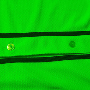 Maillot de baseball élégant pour l'extérieur, tendance, de bonne qualité, avec logo personnalisé - Product Image 5
