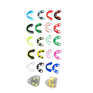 ที่ครอบฟันแบบปรับได้รุ่นใหม่ล่าสุด ดีไซน์ทันสมัย สวมใส่สบายสำหรับผู้ชาย - Product Image 5