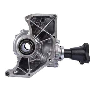 Nissan Murano 2009-2014 Infiniti JX35 CVT <b>Drive</b> <b>System</b> <b>Parts</b> 33100JP11C 33100JP01B 33100JP01C Transfer Case Assembly - Product Image 3