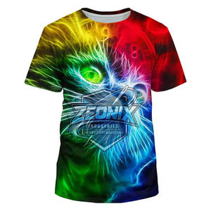 Conjunto de Camiseta y Pantalones Cortos Deportivos Sublimados Personalizados, Secado Rápido, Transpirable, 100% Algodón, Uniforme de Entrenamiento de Baloncesto para Hombre - Product Image 1