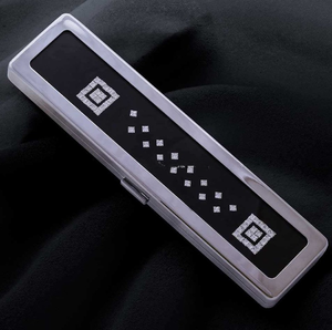 Diamante suelto cultivado en laboratorio con claridad VVS, color D, corte princesa, peso de 3.00 a 3.75 mm, diamantes naturales sueltos certificados por IGI - Product Image 4