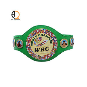 Ceinture de championnat de lutte personnalisée - Product Image 6