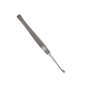Bisturí Nasal de Acero Inoxidable Freer Mucosa de 6 Pulgadas, Instrumento Quirúrgico Facial y Cosmético ENT con Mango de Acabado Mate - Product Image 6