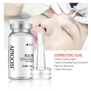 Crème hydratante pour tatouage, produits de soin <span class=keywords><strong>après</strong></span> tatouage des lèvres et des sourcils, soin <span class=keywords><strong>après</strong></span> microblading, crème éclaircissante - Product Image 1