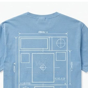 Proveedor de Camisetas de Algodón con Serigrafía Premium al por Mayor, Ropa con Logotipo Impreso, Camisetas con Serigrafía Personalizada - Product Image 6