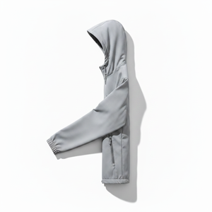Veste de ski d'hiver imperméable et coupe-vent pour homme et femme, respirante, thermique, veste de snowboard, vêtements de ski de montagne à capuche pour sports de plein air - Product Image 2