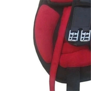 Nueva Silla de Montar Profesional de Cuero sin Arco 2026 Estilo Western y Inglés para Equitación y Accesorios Ecuestres Americanos - Product Image 5