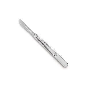 Manche de scalpel dentaire en matériau léger de haute qualité, instrument dentaire le plus vendu, en vente - Product Image 1