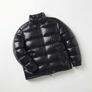 Women Winter Puffer Bubble <b>Jacket</b> Warm Quilted Padded Coat Windproof Casual Outdoor Down Alternative Parka - Product Image 2