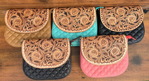 2025 mode à la mode usiné à la main en cuir diamant treillis matelassé sac à bandoulière de luxe en cuir véritable concepteur épaule sacs à main - Product Image 4