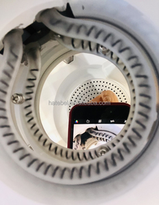 Macchina per termoformatura macchina per la formatura sottovuoto automatica per macchine da laboratorio dentale a caldo - Product Image 3