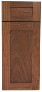 ตู้ครัวฐานไม้เบิร์ชแบบโมดูลาร์  พร้อมแผ่นไม้อัดกันน้ำ  ชุดครัวสำเร็จรูป  และเคลือบสี - Product Image 2