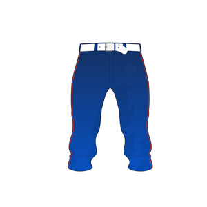 Ensemble de maillots de baseball personnalisés pour hommes, uniforme de baseball à boutons, manches courtes, impression sublimée, vêtements de baseball respirants - Product Image 5