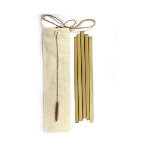 VIET NAM WITH GOOD QUALITY ABOUT <b>BAMBOO</b> <b>STRAW</b> SPOON - Product Image 6