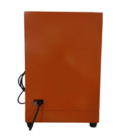 Máquina de Corte de Muescas Automática de Alta Precisión para Láminas Metálicas/Tuberías, Máquina de Muescado CNC de Uso Industrial