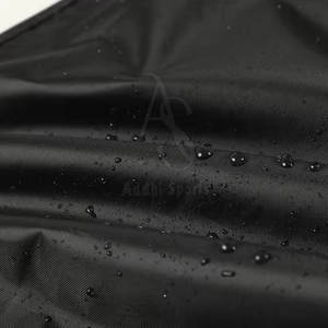 Combinaison de pluie imperméable à séchage rapide avec capuche et pantalon, vêtements de travail d'extérieur, fournisseur OEM de vêtements industriels imperméables - Product Image 2
