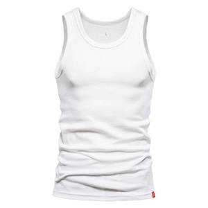 Venta caliente mejor proveedor a granel cantidad hombres camiseta sin mangas por encargo Logo diseño Streetwear hombres camiseta sin mangas para la venta - Product Image 6